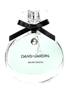 Camellia Dans un Jardin