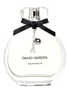 La Feria Dans un Jardin