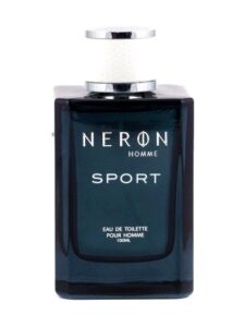 Néron Sport Dans un Jardin