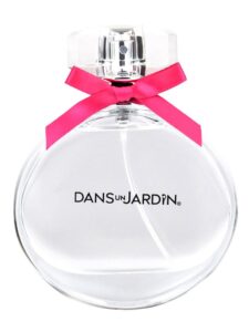 Pois de Senteur Maman Dans un Jardin