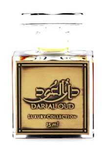 BN10601 Dar Al Oud