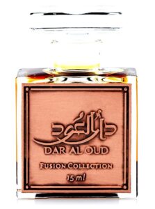 Oud Rose Dar Al Oud