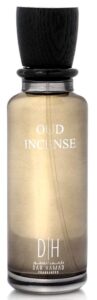 Oud Incense Dar Hamad Perfumes