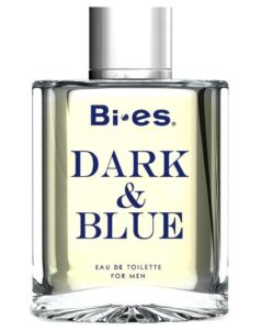 Dark & Blue Bi-es