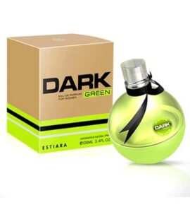 Dark Green Estiara
