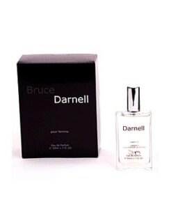 Darnell pour Femme Bruce Darnell