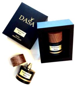 Touberouse Noir Dasa Concept Store