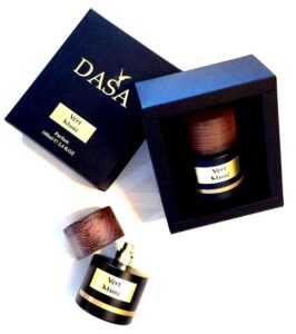 Vert Musc Dasa Concept Store