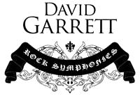 David Garrett