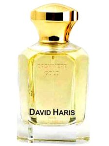 Cachemere Gold David Haris