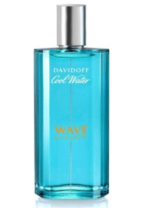 Cool Water Wave Davidoff