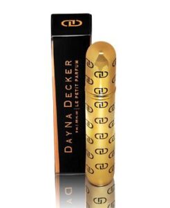 Le Petit Parfum Amoura DayNa Decker