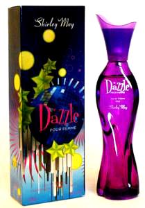 Dazzle Shirley May
