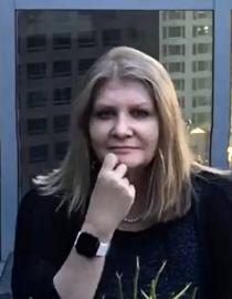 Deborah LaBron