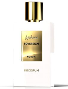 Sovereign White Decorum Stockholm