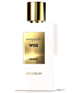 Wise White Decorum Stockholm