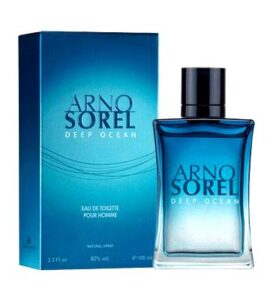 Deep Ocean Arno Sorel
