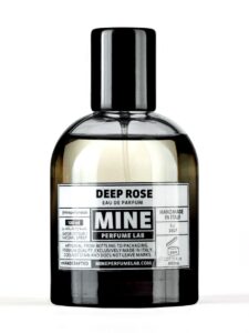 Deep Rose Mine Perfume Lab