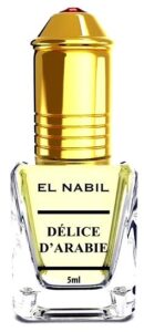Délice D’Arabie El Nabil