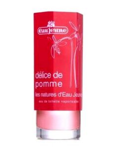 Delice de Pomme Eau Jeune