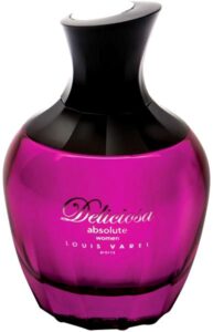 Deliciosa Absolute Louis Varel