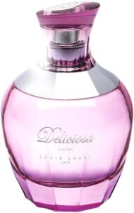 Deliciosa Women Louis Varel