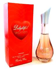 Delightful Women Shirley May