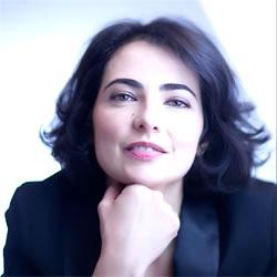 Delphine Lebeau