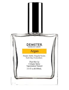 Argan Demeter Fragrance