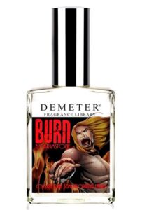 Burn for Him Demeter Fragrance