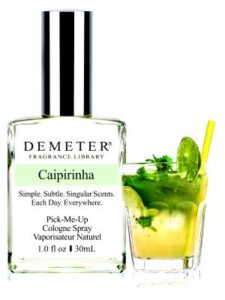 Caipirinha Demeter Fragrance