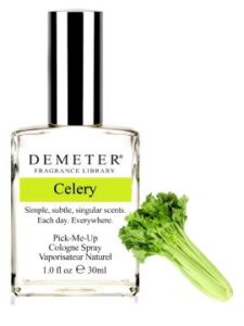 Celery Demeter Fragrance