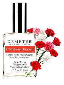 Christmas Bouquet Demeter Fragrance