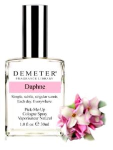 Daphne Demeter Fragrance