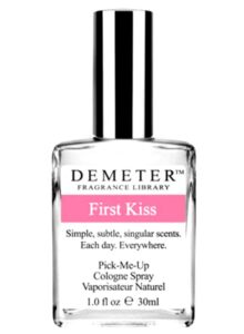 First Kiss Demeter Fragrance