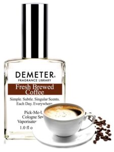 Fresh Brewed Coffee Demeter Fragrance