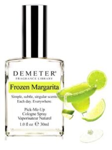 Frozen Margarita Demeter Fragrance