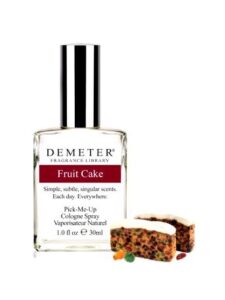 Fruit Cake Demeter Fragrance