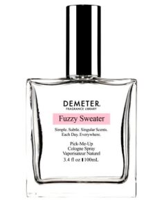 Fuzzy Sweater Demeter Fragrance