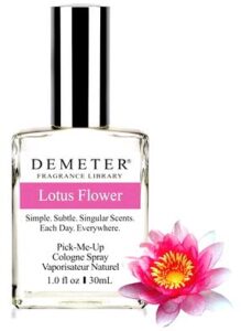 Lotus Flower Demeter Fragrance