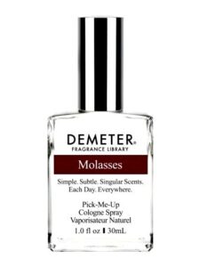 Molasses Demeter Fragrance