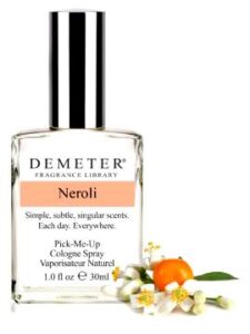 Neroli Demeter Fragrance