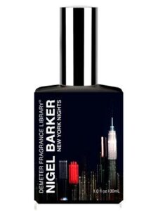 New York Nights Demeter Fragrance