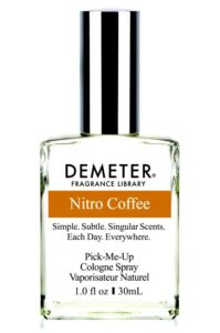 Nitro Coffee Demeter Fragrance