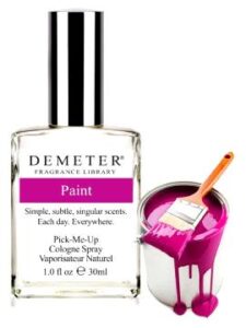 Paint Demeter Fragrance