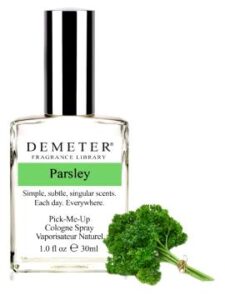 Parsley Demeter Fragrance