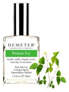 Poison Ivy Demeter Fragrance