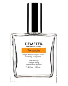 Pomander Demeter Fragrance