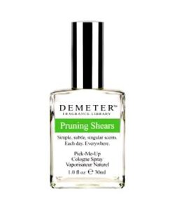 Pruning Shears Demeter Fragrance