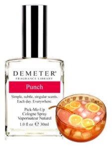 Punch Demeter Fragrance